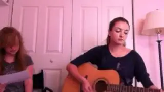 Don't you see what's happening - Tierney and Savannah