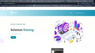 Aplikasi Website Kuisioner Sekolah Dengan PHP Codeigniter
