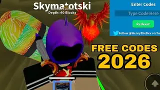 Roblox: Treasure Hunt Simulator All Available Codes This 2026!