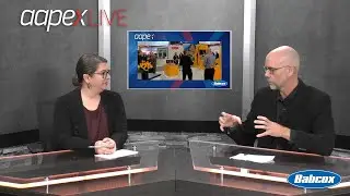 AAPEX Live Aftershow: Trends from the show floor