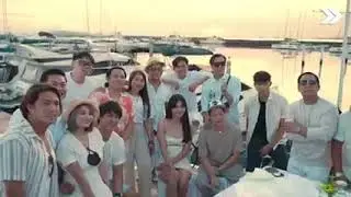 FRONTROW REVOLUTION - Sir RS and Sir Sam