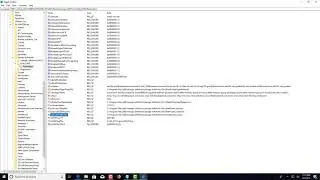 Where is the RSA Private Key for SSH Server for Windows?