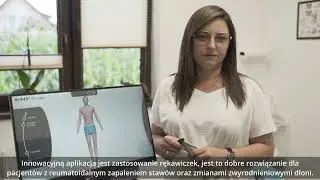 RehMedica Staw - referencje ENF