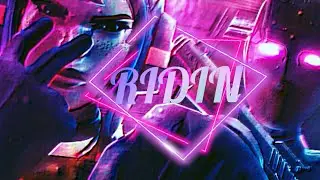 ZENYX / Fortnite Highlights / RIDIN