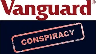 The Truth About Vanguard, BlackRock, etc.
