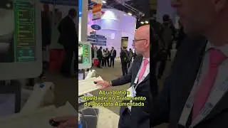 Aquablation - Novidade no Tratamento da Próstata Aumentada | Dr. Petronio Melo