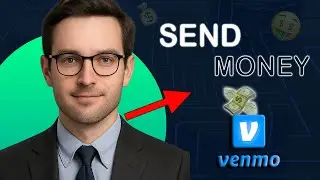 How to Send Money Using Venmo on PC (Step-by-Step Guide 2025)