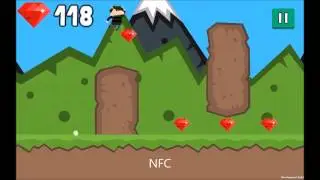 All About Android: The Game (Alpha Gameplay Video)
