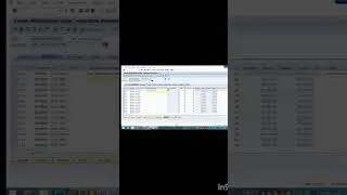 Sap Tutorial 