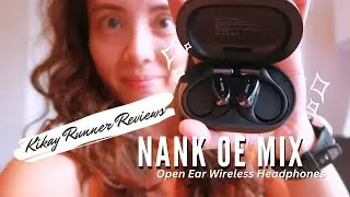 Nank OE Mix