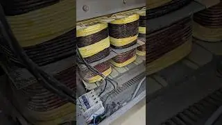 80V - 100 A Charger Internal Structure 