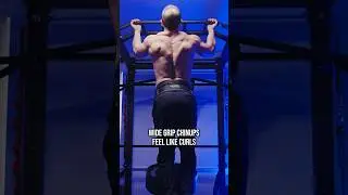 Best Chinup For Big Biceps?