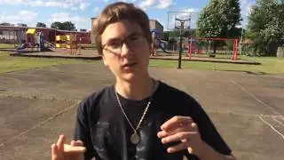 Have I found a camera man!?!?