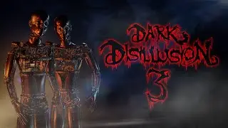 Salient, Dark Disillusion Chapter 3 soundtrack [Dark Deception fan game]
