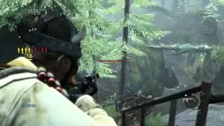 The Last of Us™ Remastered Molly Explosion!