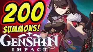 32,000 GEMS!! GOING DEEP REEL DEEP : Genshin Impact