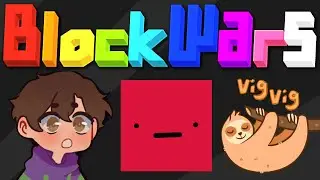 Wolfeei Block Wars 8 Watch Party ft. 