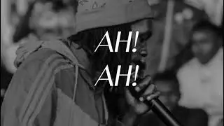 Virusi Mbaya x Komanda Flaco - Lemmon Pepper Freestyle ( Lyrics Video)