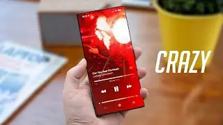 Samsung Galaxy S24 Ultra - This Is MIND BLOWING