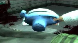 Escape From Garry's Mod 2