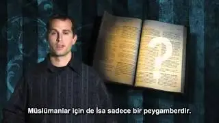 Hangi İsa'yı Takip Ediyorsun?