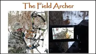 Bowhunting: Compound and Crossbow Hunting 2020 - 2021 Season
