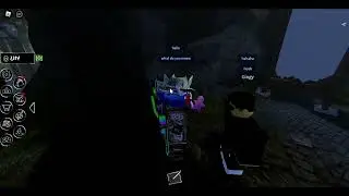 My friend BULLIED ME IN ZO Samurai!!