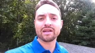 Day 7 of No Shave Challenge/childhood cancer