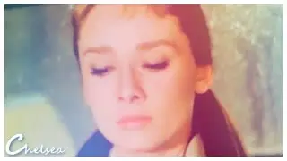 Audrey Hepburn - Breakfast At Tiffany's // This Year's Love