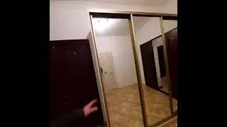 Шкаф купе 3дв сборка установка С.Гехи