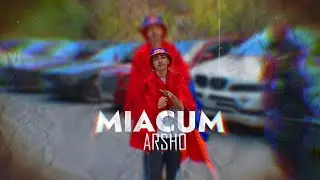 Arsho - Miacum / Միացում 🇦🇲 (Official Music Video)