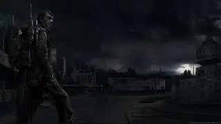 S.T.A.L.K.E.R. - CALL OF PRIPYAT