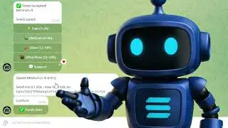 The Best Solana Volume Bot 2026  How to Use Solana Volume Booster Step-by-Step (Telegram)