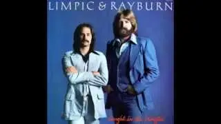 Gerry Limpic & Mark Rayburn - Caught In The Crossfire