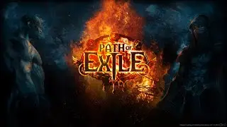 СТРИМ POE | ФАРМИMЬ,ФАРМИТЬ И ЕЩЁ РАЗ ФАРМИТЬ