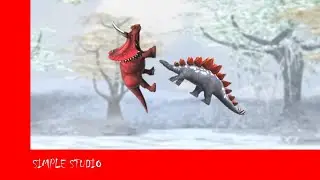 Dinosaurs Battle s1 GD4