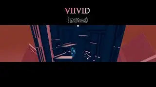 TRIA OS // VIVID (EDIT) (FEAT.Milk_choco)