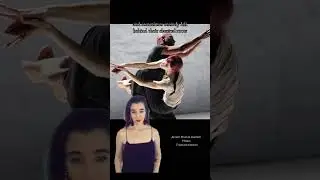 Classical legend to contemporary icons: Sylvie Guillem & Diana Vishneva PT 1 #ballerina