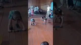 1 июня 2023 г.  день защиты детей