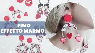 Video Tutorial Dooitu DIY | FIMO EFFETTO MARMO