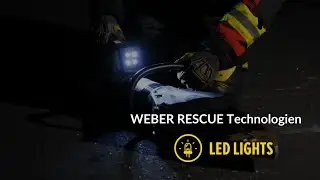 LED | Best lighting in the dark with 5-stage LED illumination