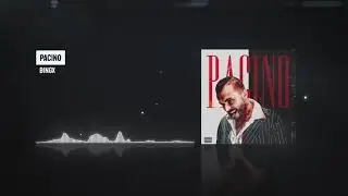 Bingx - Pacino