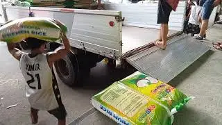 WHOLE SALE NG MURANG BIGAS