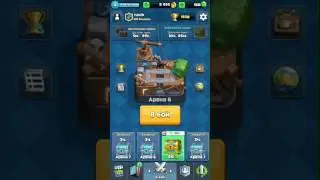 clash#5