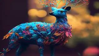 Weird World Dolby Atmos