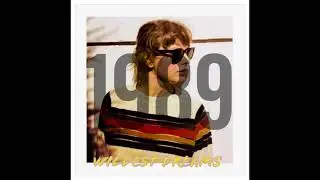 Wildest Dreams-1989 (Taylor Version)