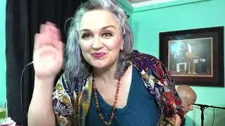 #7 Sandy and Richard: Subversive Satire Live Stream