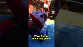 How to Summer with Caine