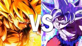 DragonBall Z VS DragonBall Super (Anime Debate)