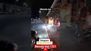beruniy taxi 1221